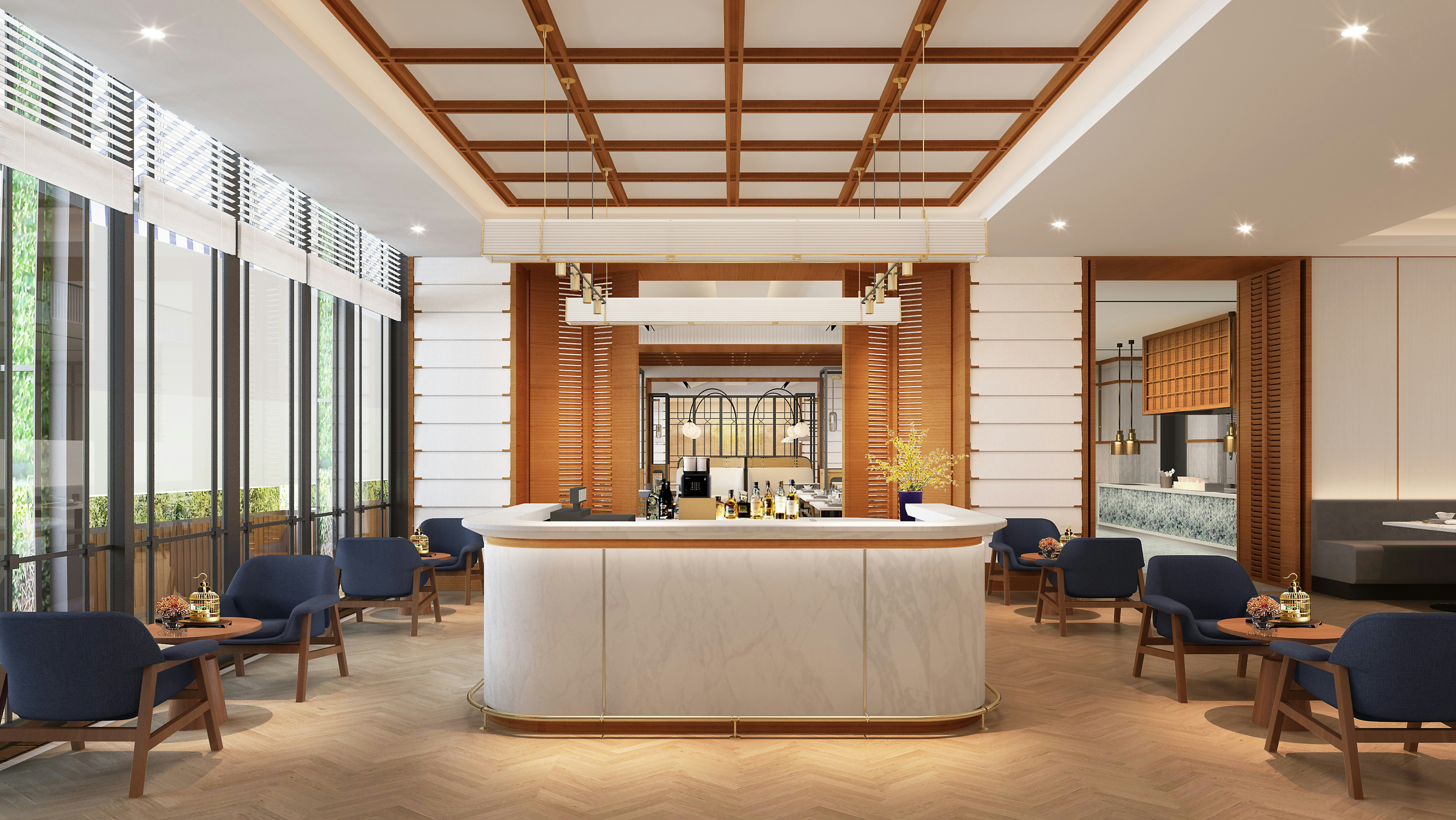 Hilton Garden Inn Guangzhou Tianhe 11/47