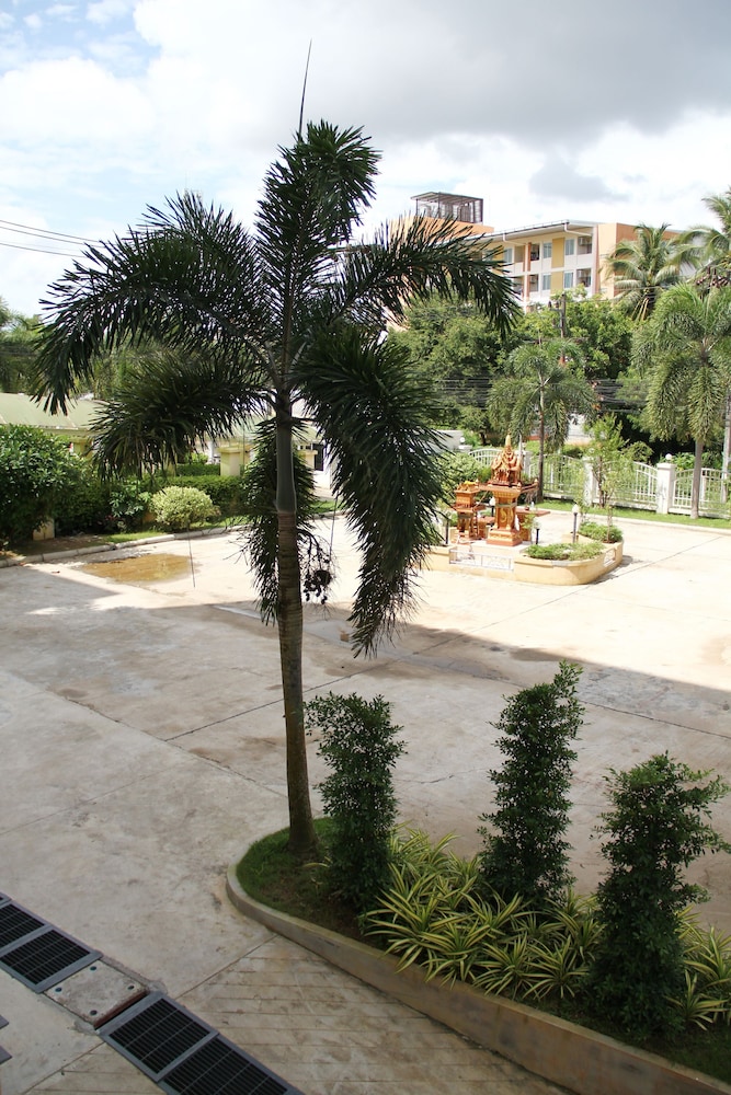 Napas Residence 27/32
