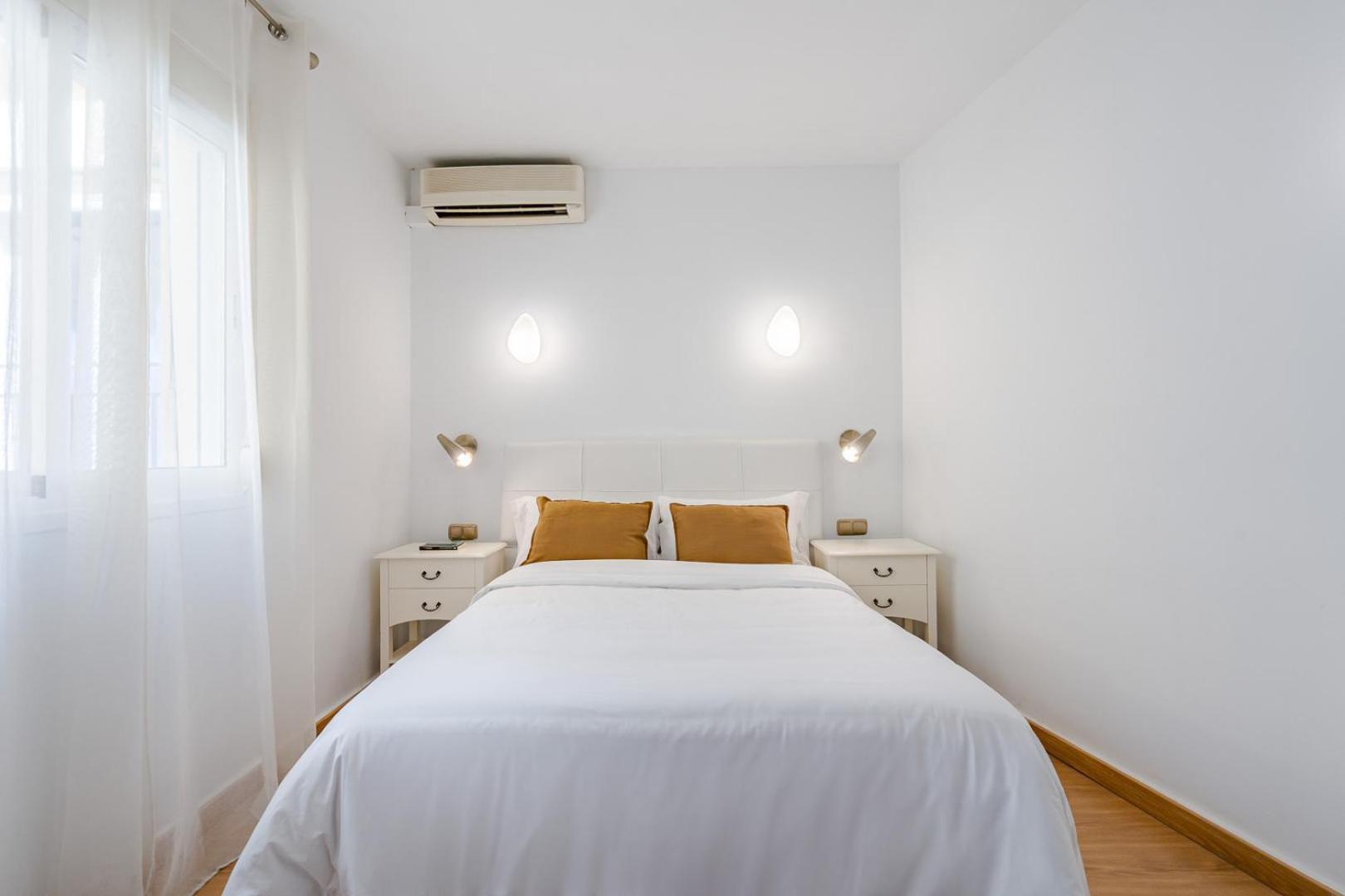 Superior, Twin Beds