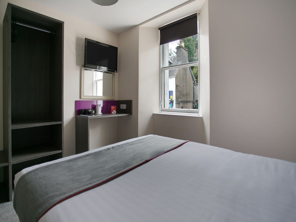 The Breadalbane Arms Room Only Hotel 16/38