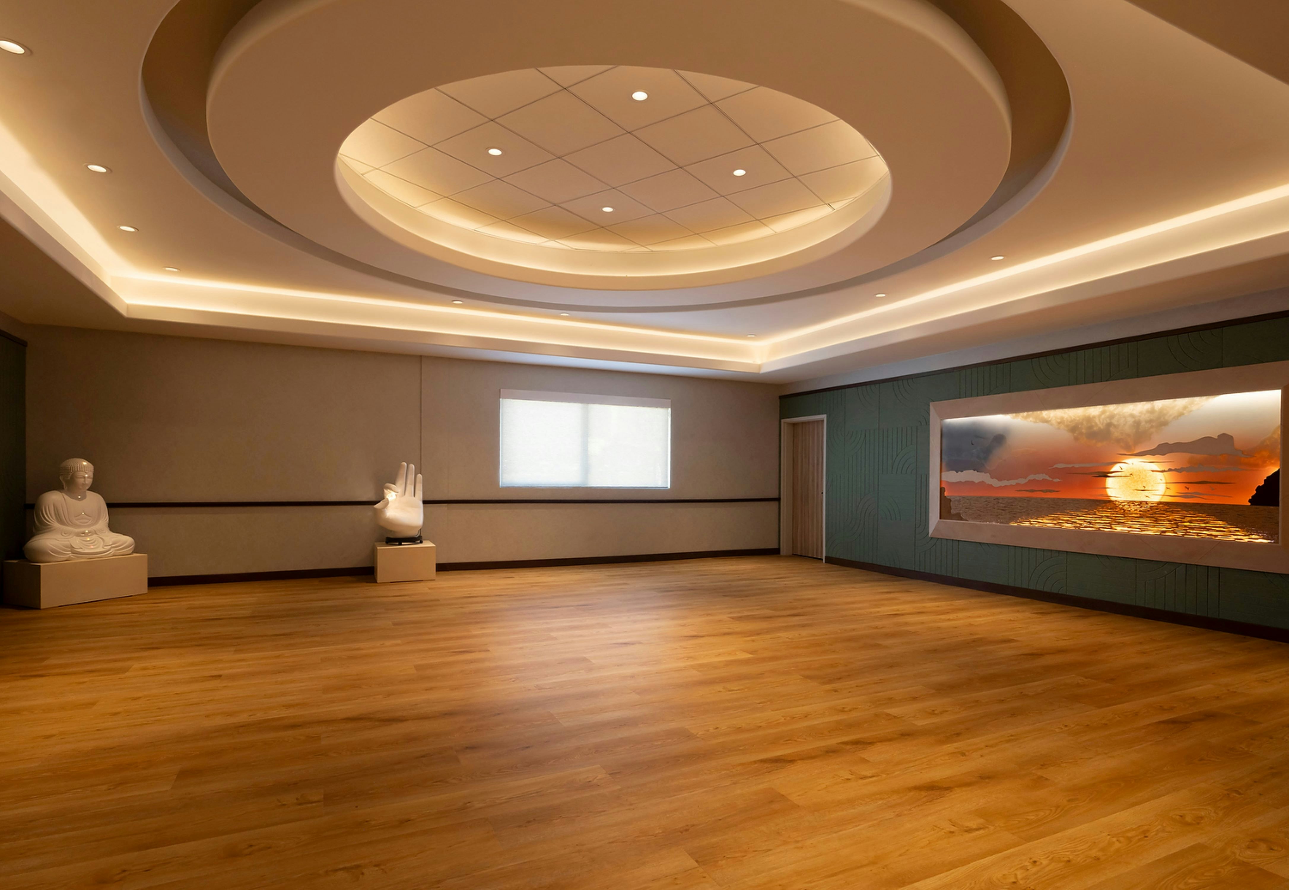 Sanctity Hotel Rancho Cucamonga Tapestry Collection Hilton 4/18
