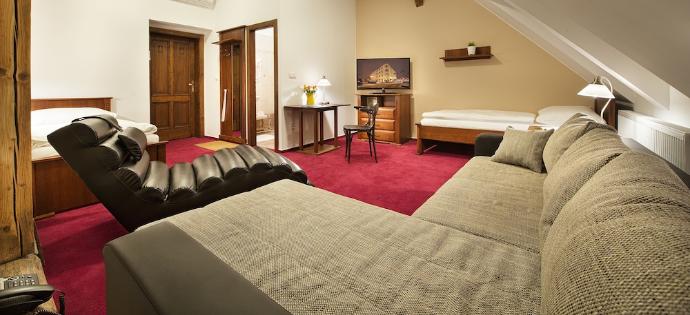 Brioni Boutique Hotel 20/75
