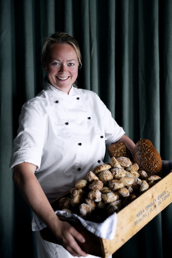 Utstein Kloster Hotell 3/32