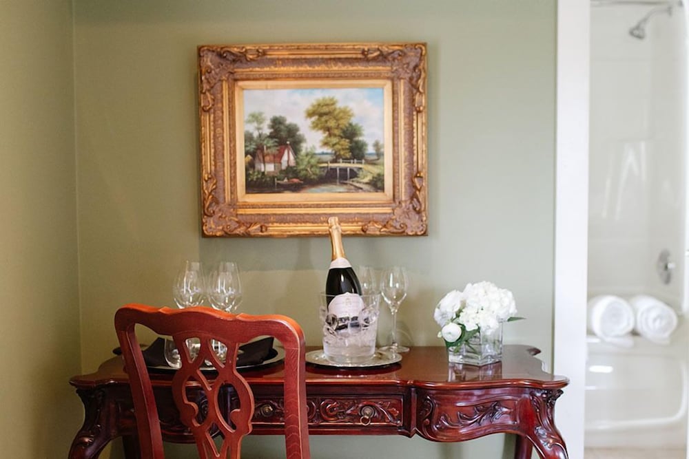 Riverbend Inn and Vineyard 52/63