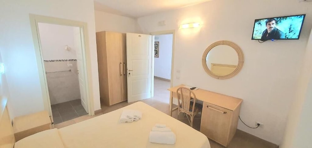 Agriturismo Il Trappeto 33/45