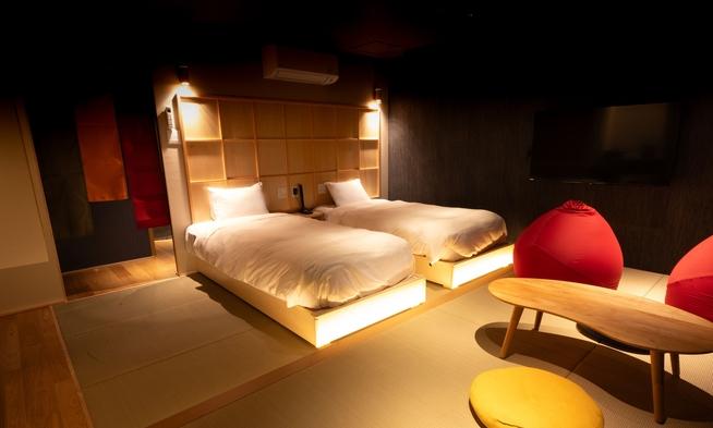 Renovated, Japanese Western, Modern