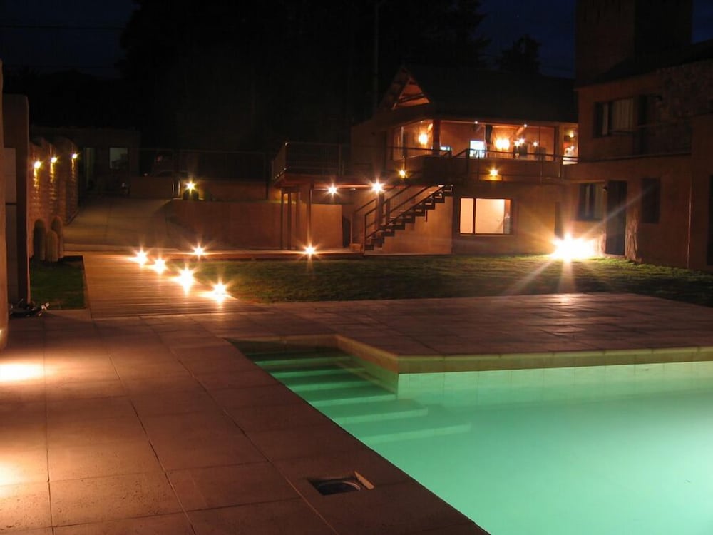Hotel Vientonorte 47/50