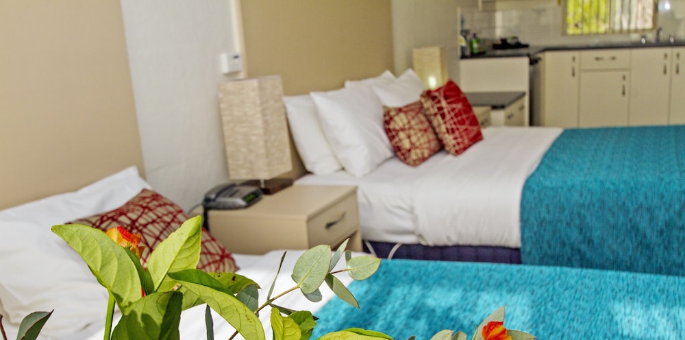 Best Western Fairway Motor Inn 28/37