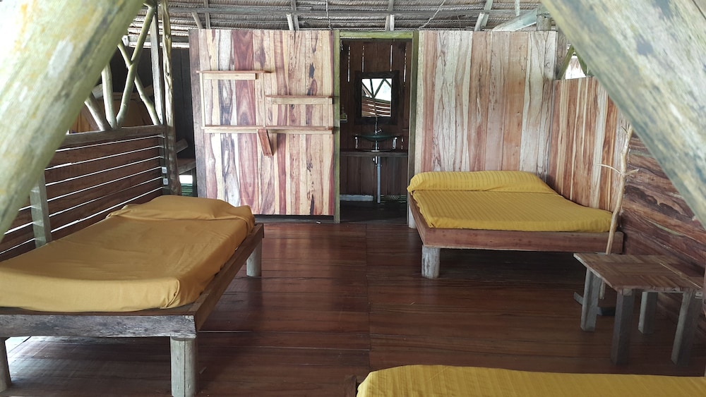 Cabana Flotante Kurupira 45/74