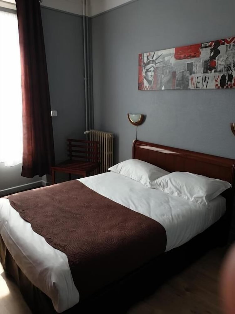 Hôtel Le Splendid 9/34