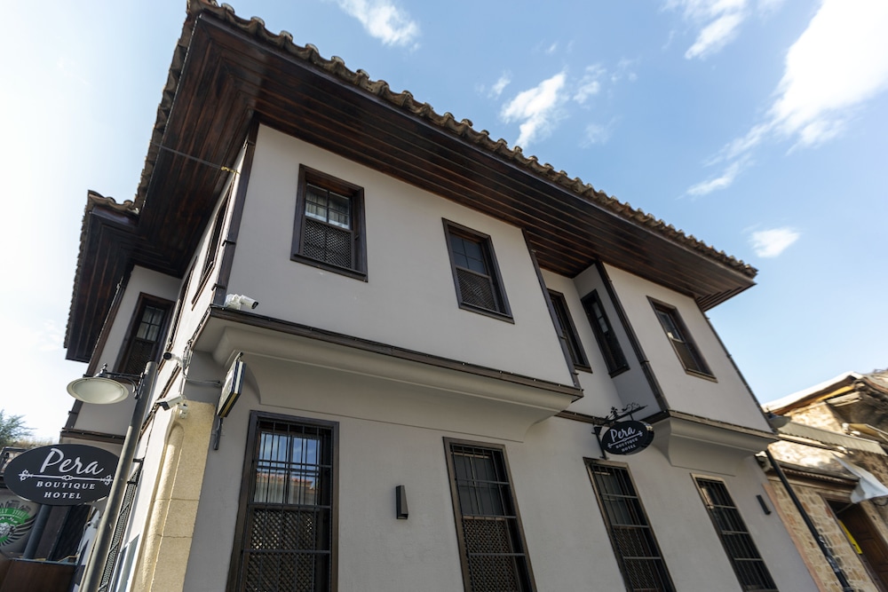 Pera Boutique Hotel 3/29