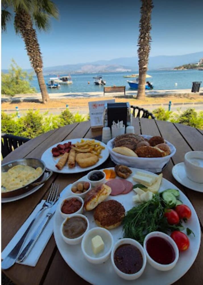Roseira Mar Inn Luxury 39/55