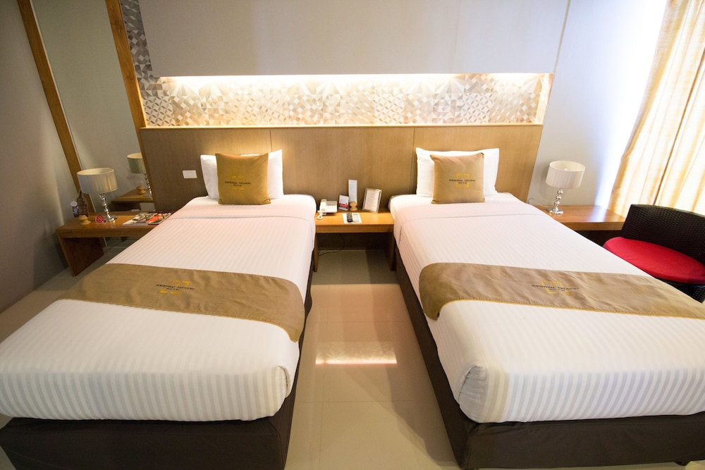Sukhothai Treasure Resort Spa 26/74
