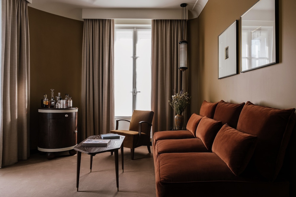 Rochechouart - Orso Hotels 49/78
