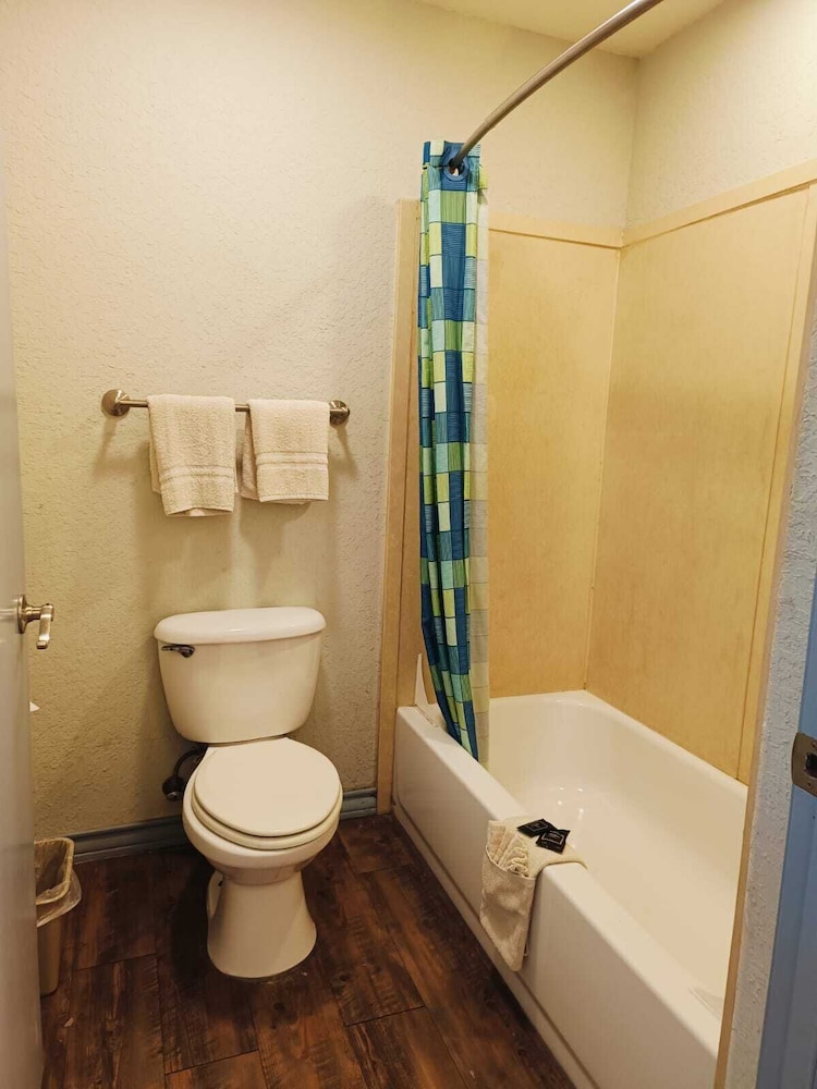 Hotel O Bien Venido Pearsall I-35 16/17