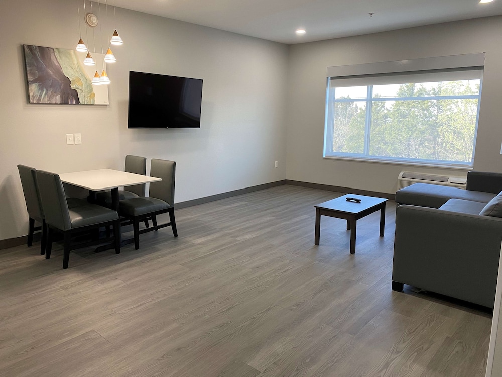Executive Residency Antioch Inn 28/43