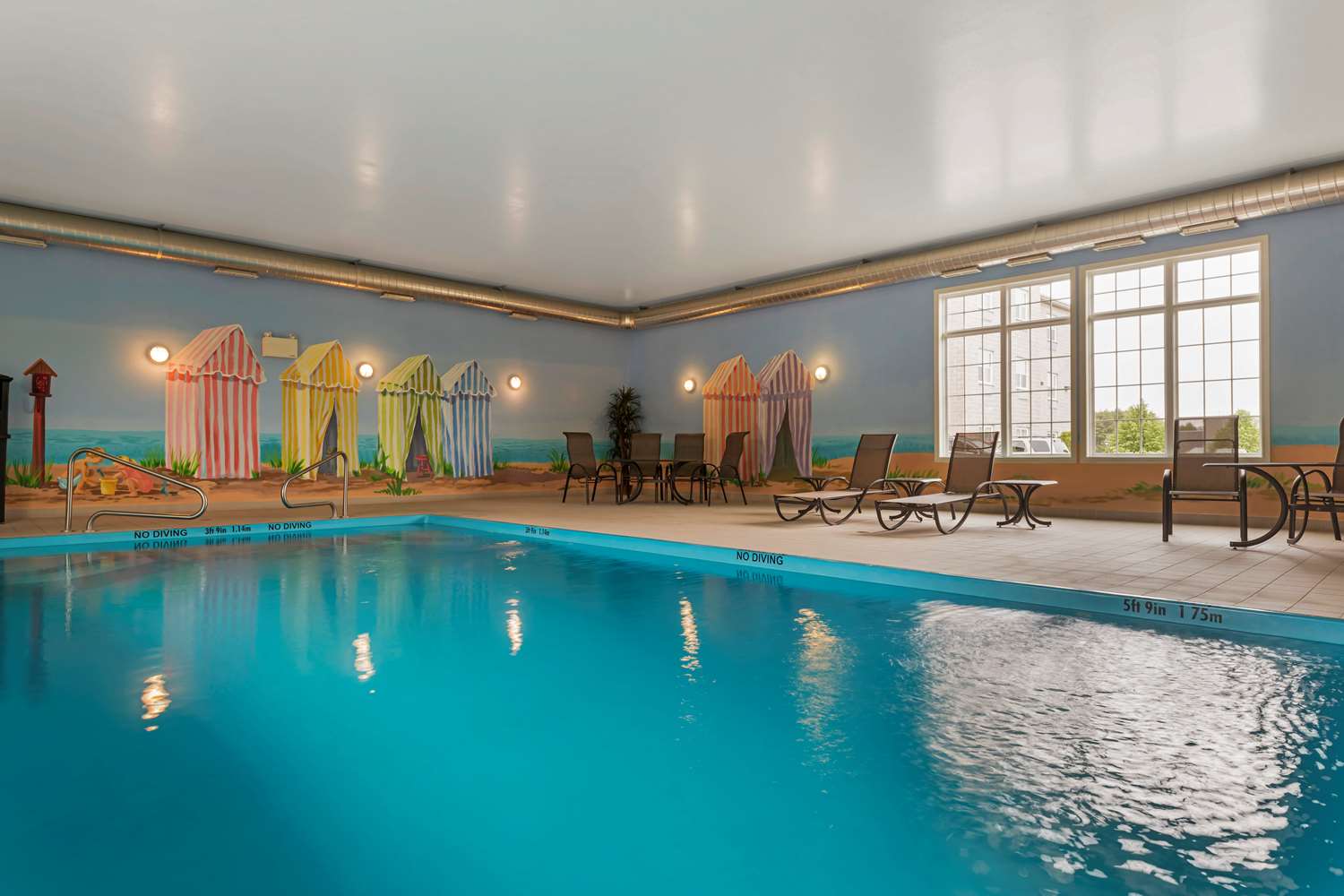 Best Western Plus Liverpool Hotel & Conference Centre 19/19