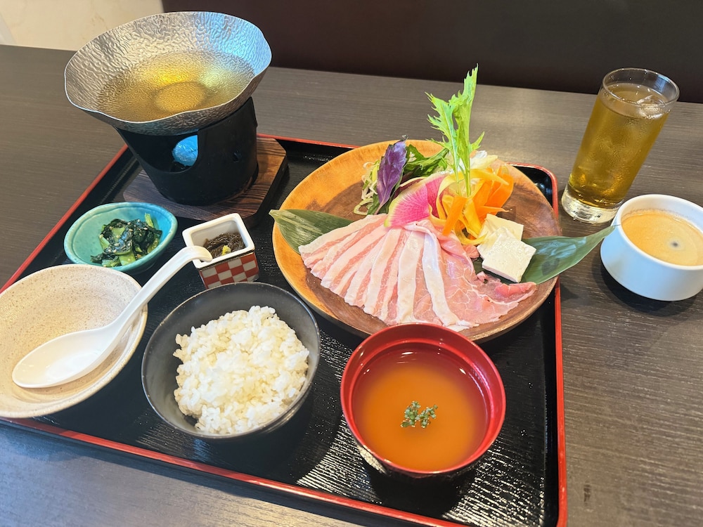 プロスタイル旅館 那覇県庁前 写真3
