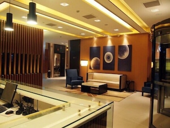 Jinjiang Inn Select Shanghai Chuansha Metro Station Tourism Resort 2/19