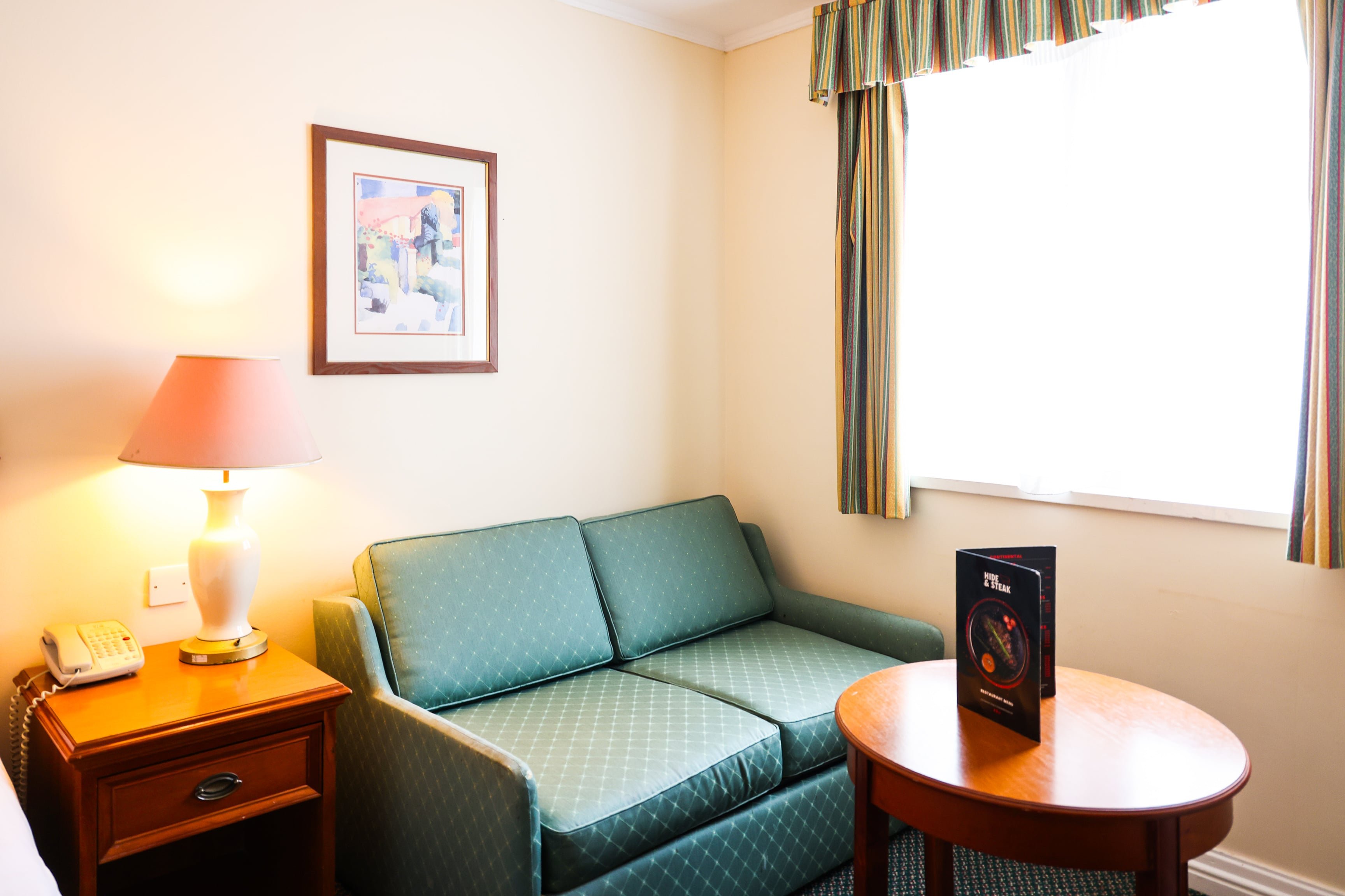 OYO Tong Park Hotel 24/50