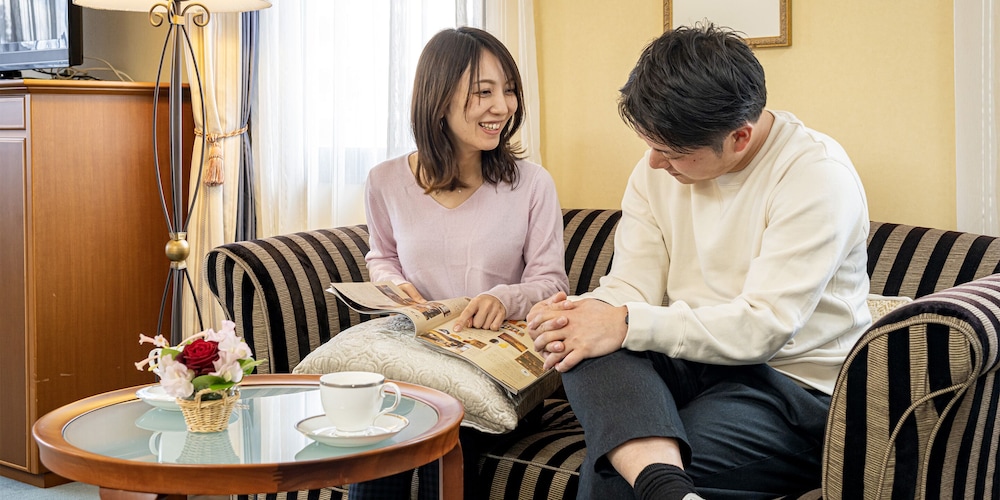 Hotel Eclair Hakata 2/22