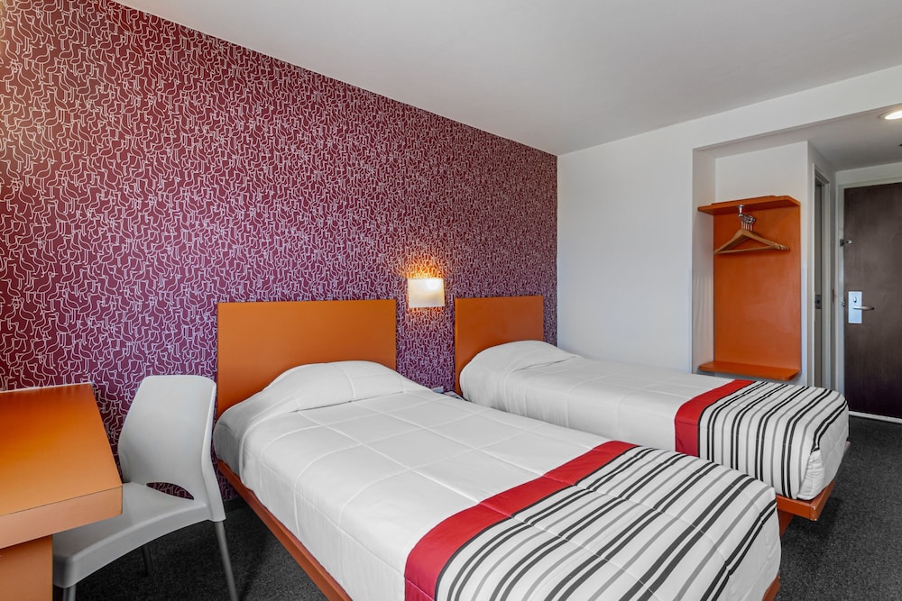 City Express Junior by Marriott Tuxtla Gutierrez Poliforum 20/54