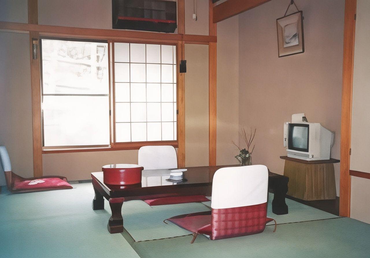 Ito Onsen Suihoen 15/15