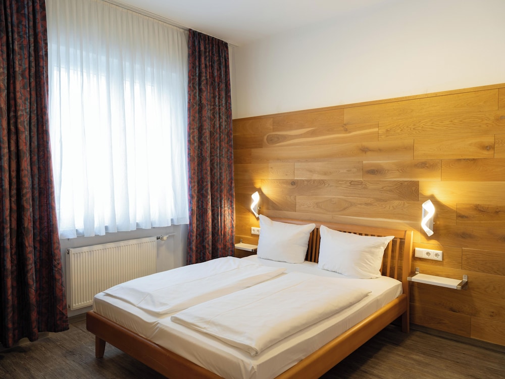 Donauhotel Ingolstadt 9/19