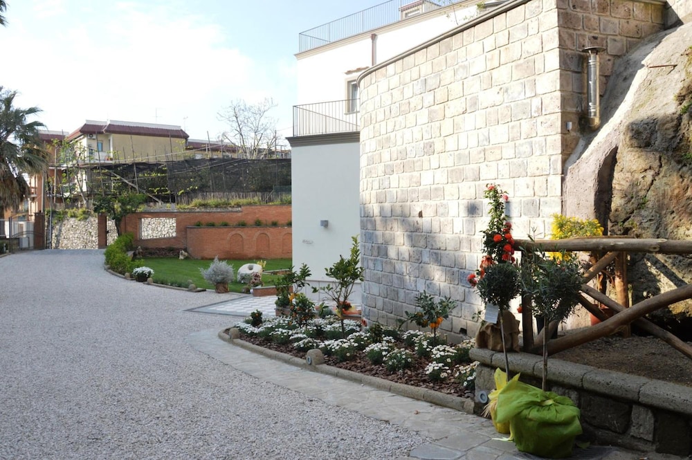Il Palmento Relais 22/33