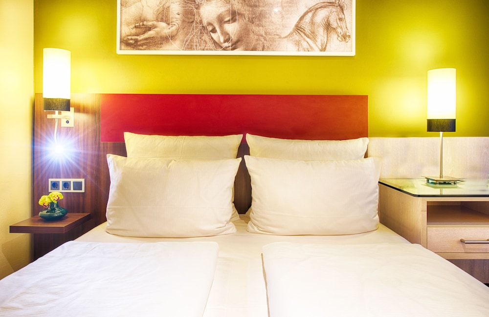 Leonardo Hotel Residenz Munchen 15/57