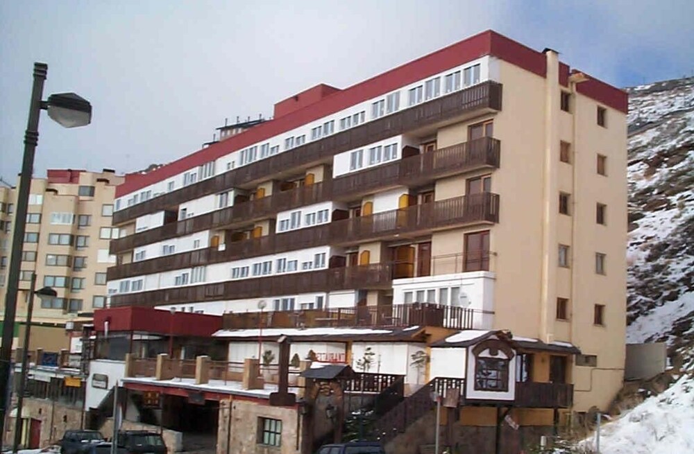 Apartamentos Bulgaria 2/26