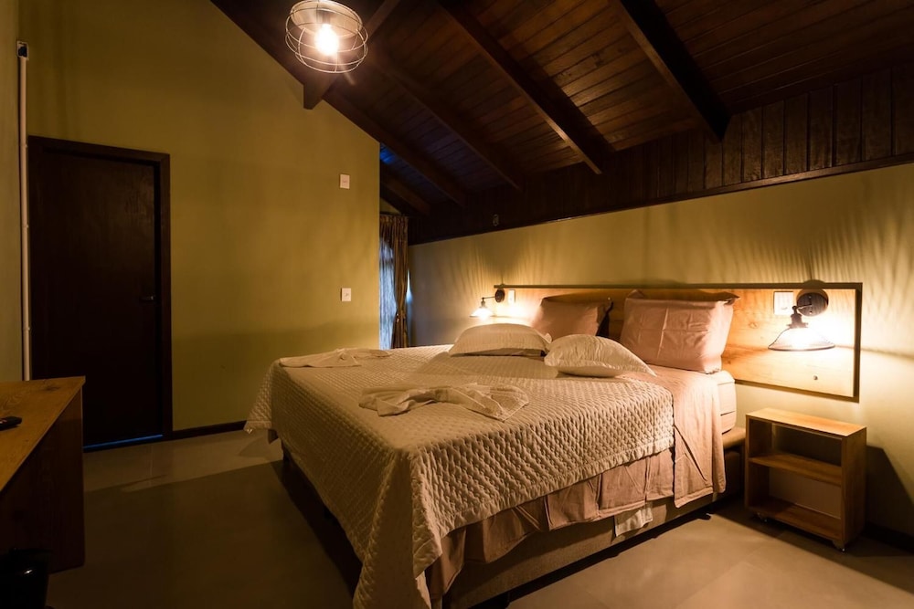 Pousada Casarao Gastehaus Boutique 17/50