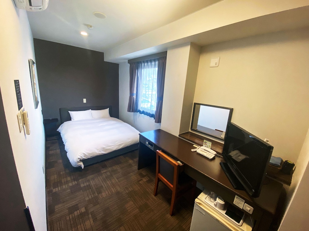 Hotel Route-Inn Court Uenohara 16/43