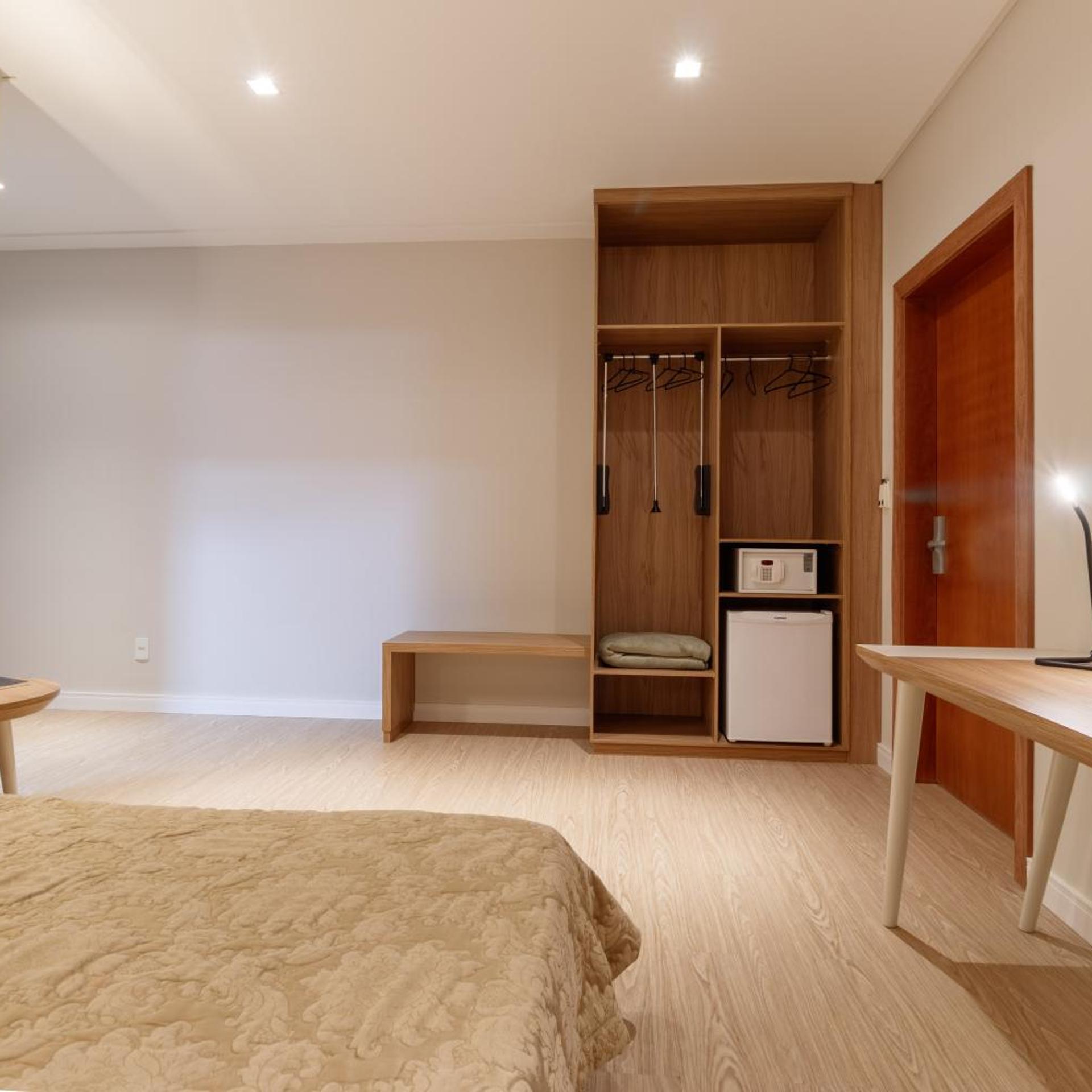 Mara Turismo Hotel 30/50