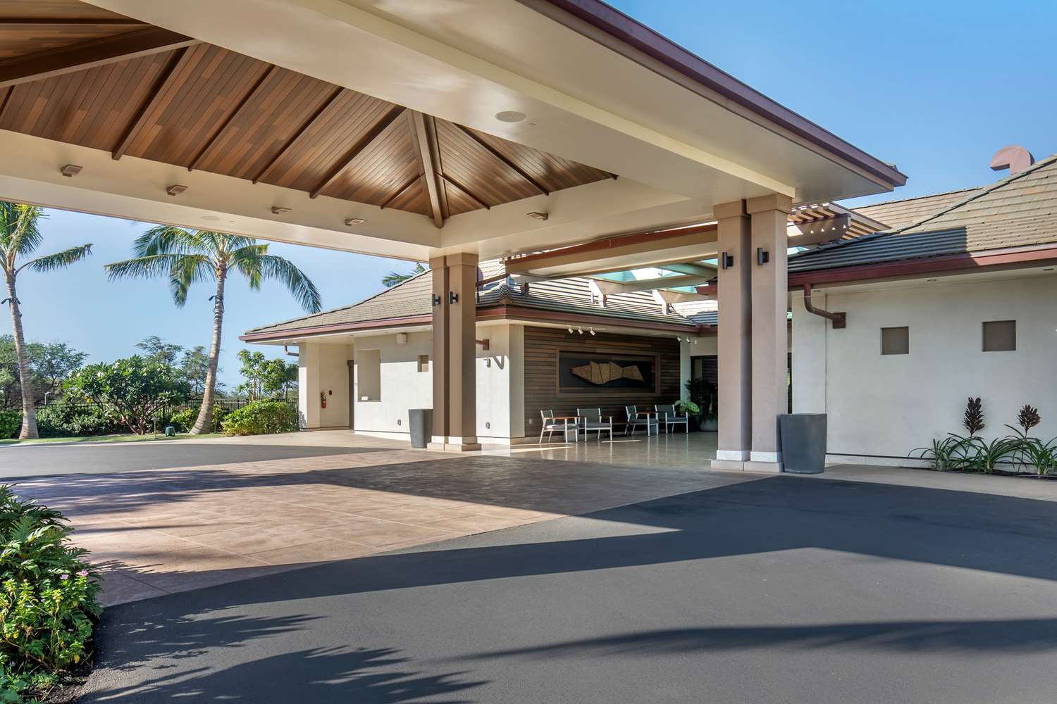 Hilton Grand Vacations Club Maui Bay Villas 12/21