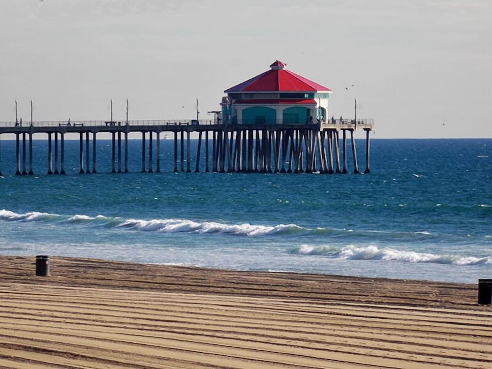 Oceanview Motel - Huntington Beach 45/50