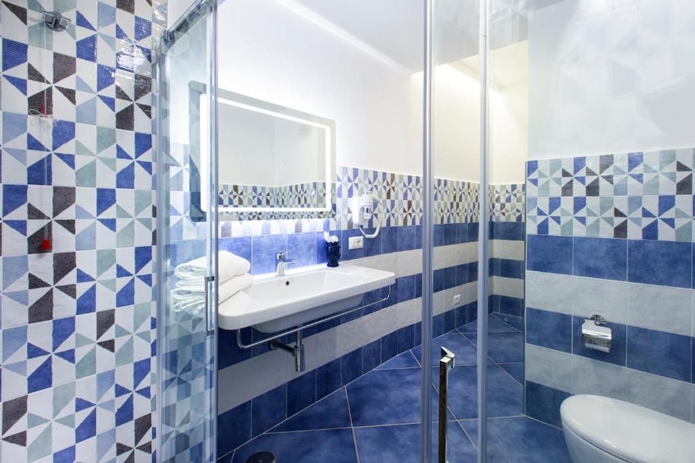 Hotel Piccolo Paradiso 34/34