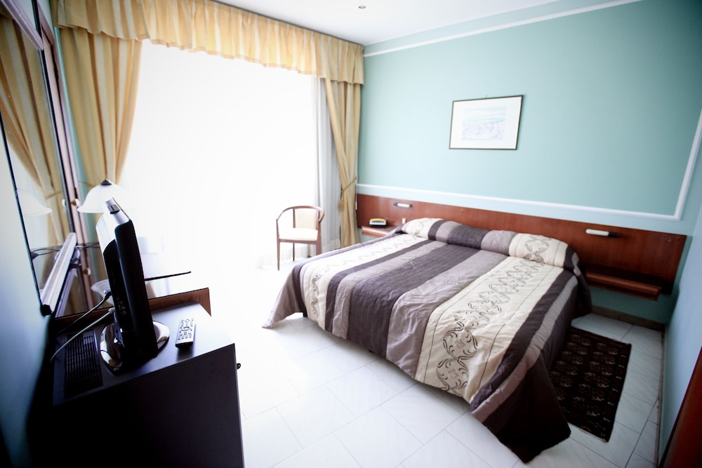 Hotel Continental 12/61