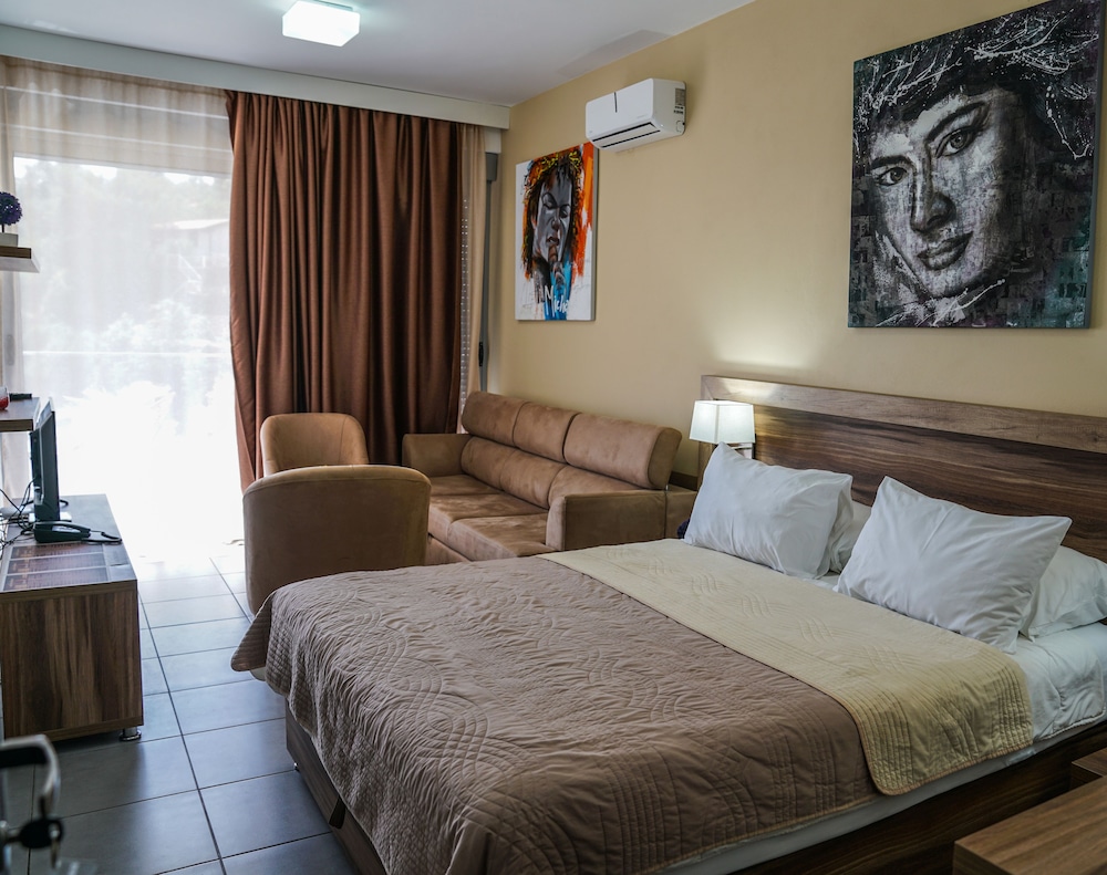 Hotel Mediterraneo Liman 12/49