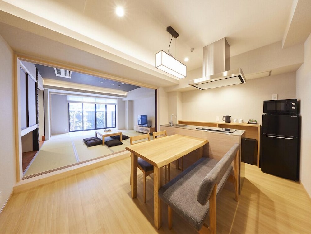 Tabist kiki HOTEL KYOTO Gojo Karasuma 19/56
