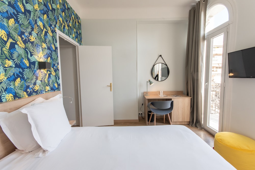 room