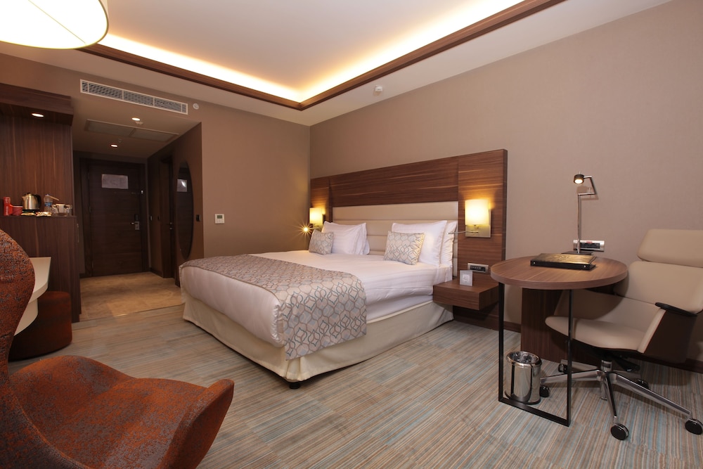 Bricks Hotel Istanbul 9/69