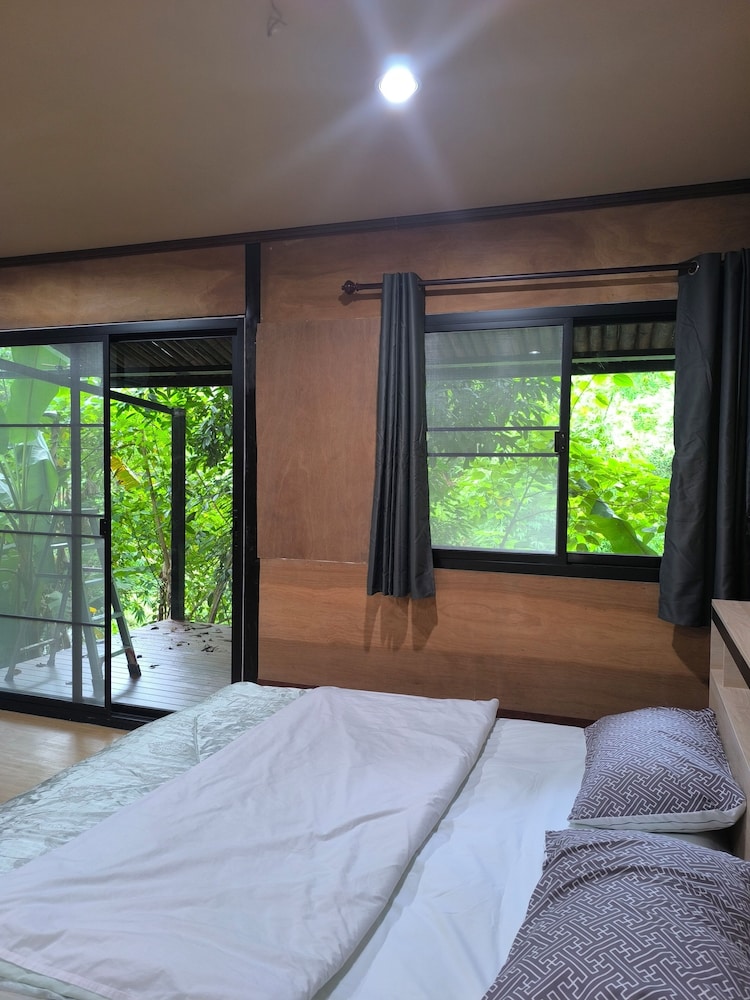 Hill Tribe Art House 8/50