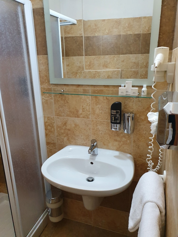 Hotel San Giorgio 21/62