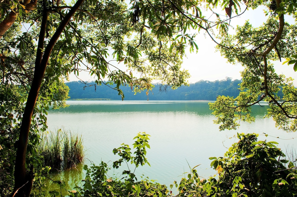 Lake Duluti Lodge 34/43