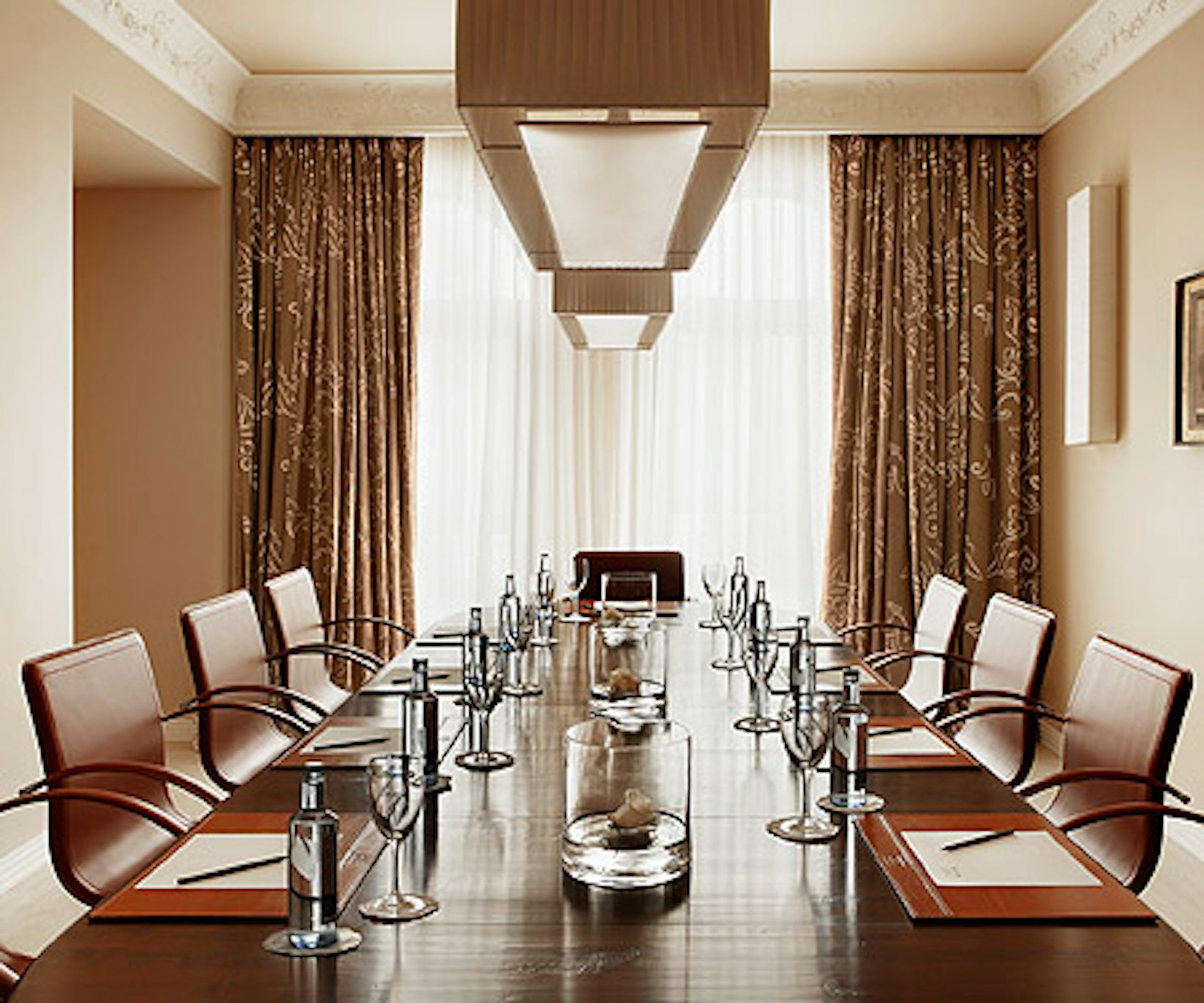 Hotel Rector 41/48