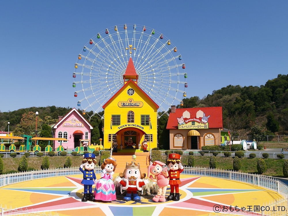 Diamond Setouchi Marine Hotel 56/59
