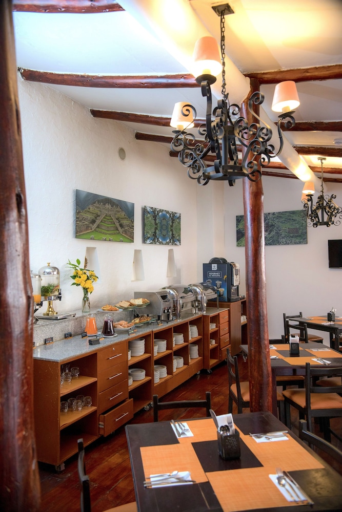 Casa Andina Standard Cusco San Blas 49/69