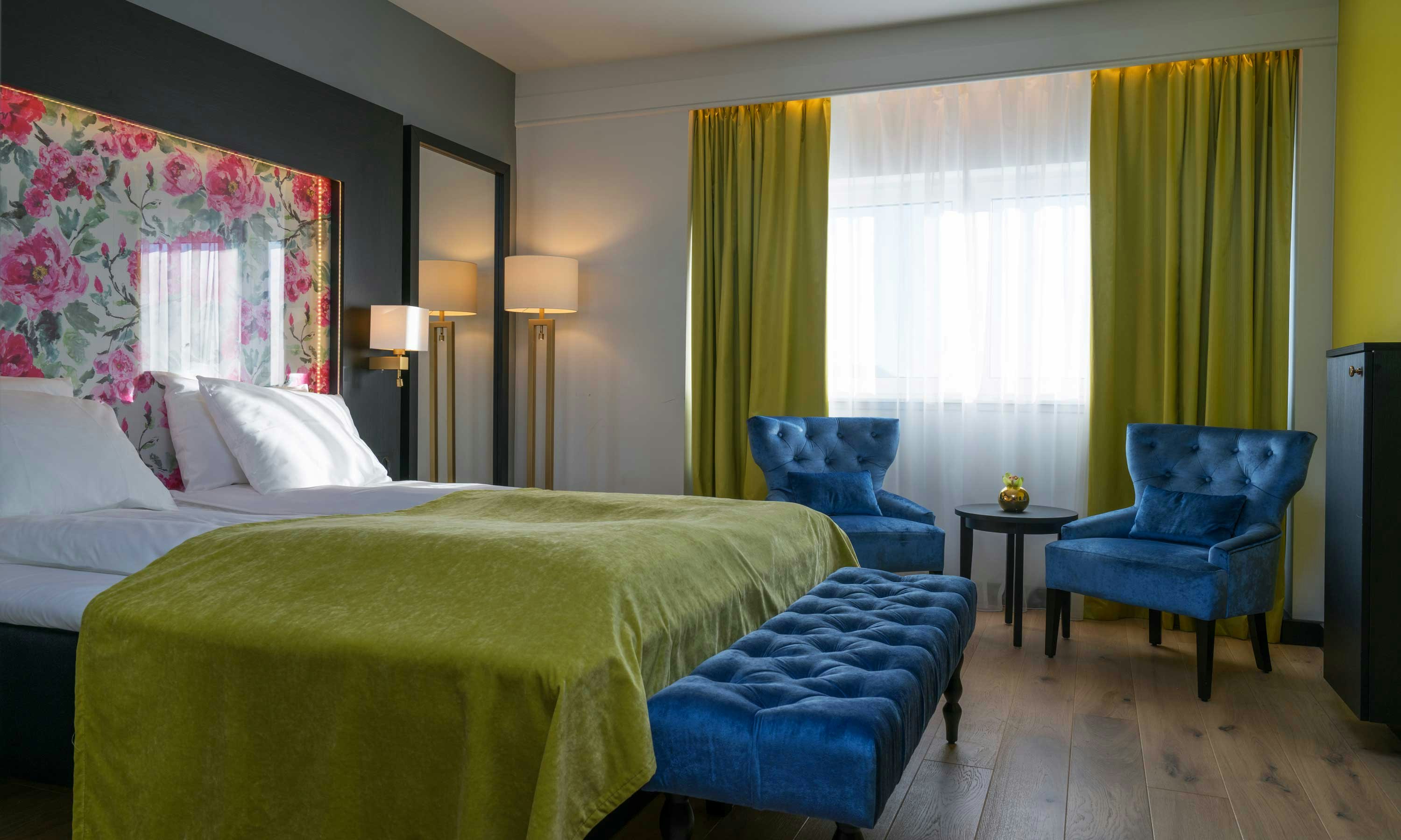 Thon Hotel Arendal 6/83