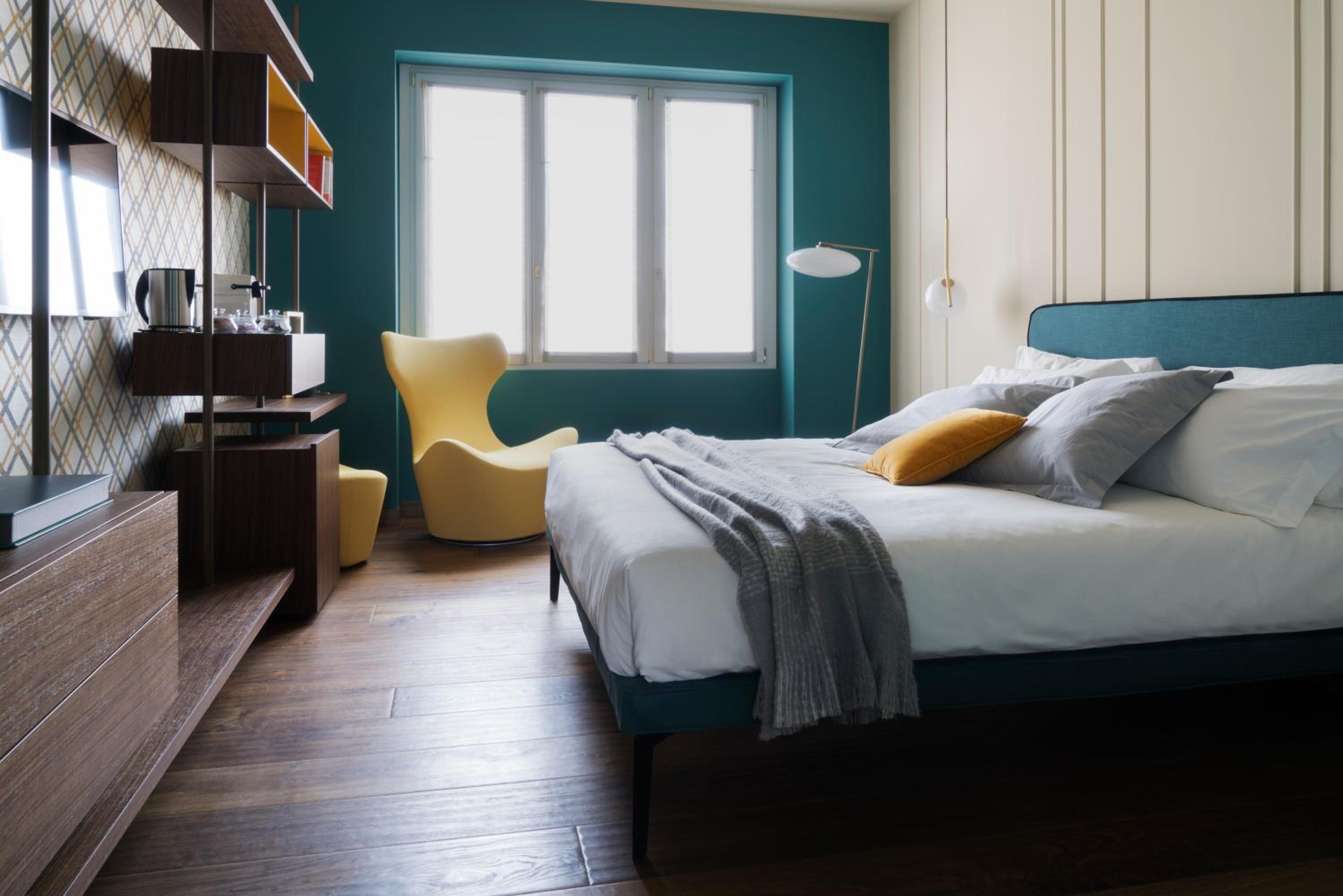 Castello Sforzesco Suites By Brera Apartments 9/22